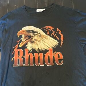 Men’s Rhude tee